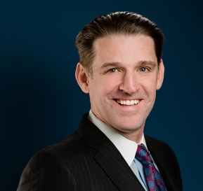 Greg Wooten